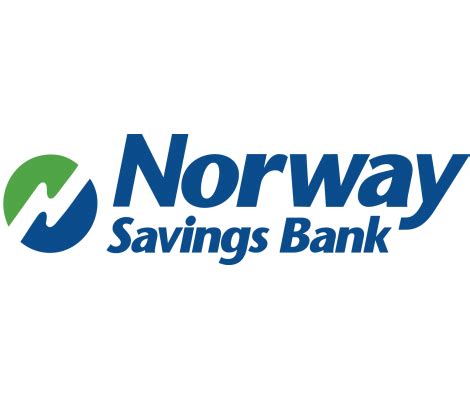 norway savings bank personal banking log in